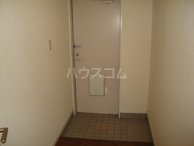 12/30 玄関