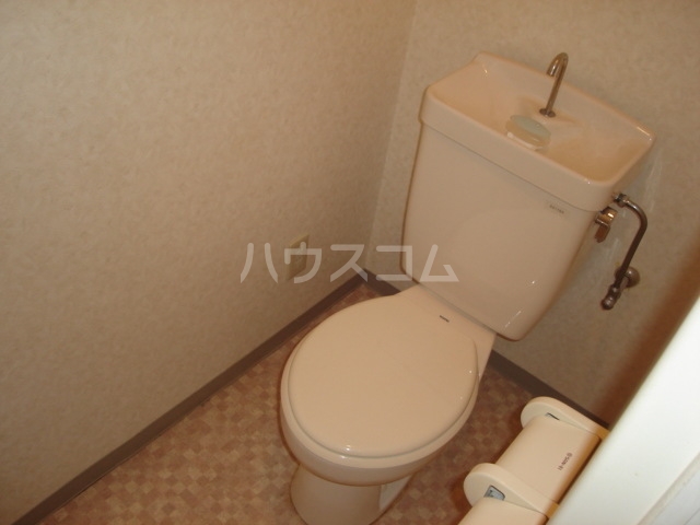 17/30 トイレ