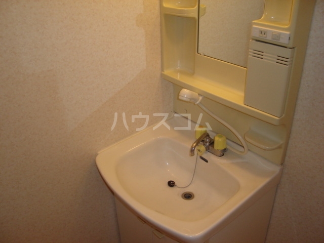 18/30 洗面