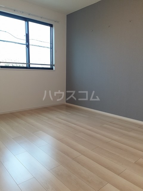 4/21 寝室