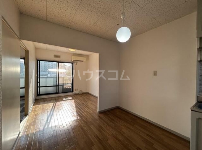 3/21 リビング/ダイニング