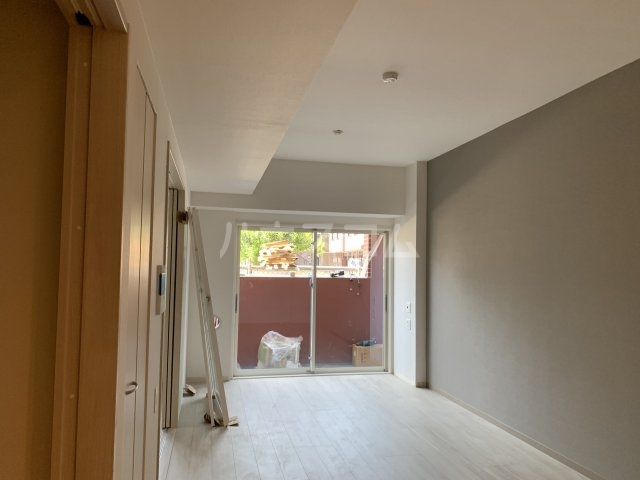 4/27 リビング/ダイニング