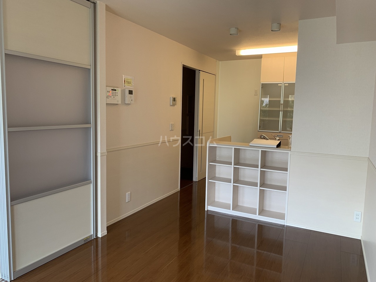 3/30 リビング/ダイニング