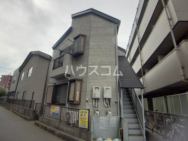 2/3 間取