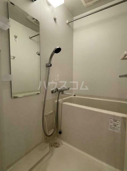 9/23 浴室
