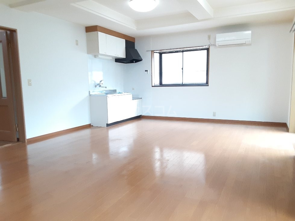 6/30 リビング/ダイニング