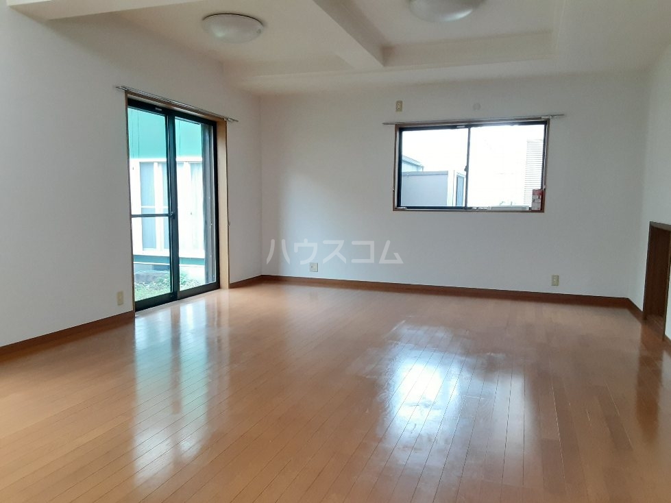 5/30 リビング/ダイニング