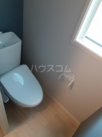 15/29 トイレ