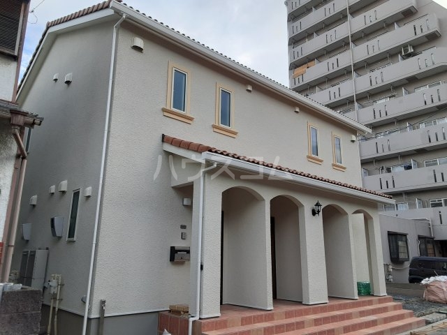 1/29 外観