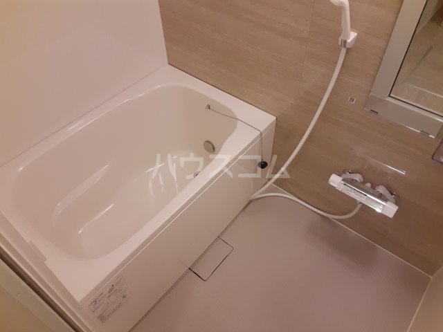 13/29 浴室