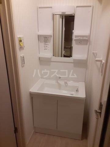 16/29 洗面