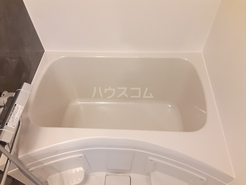 11/24 浴室