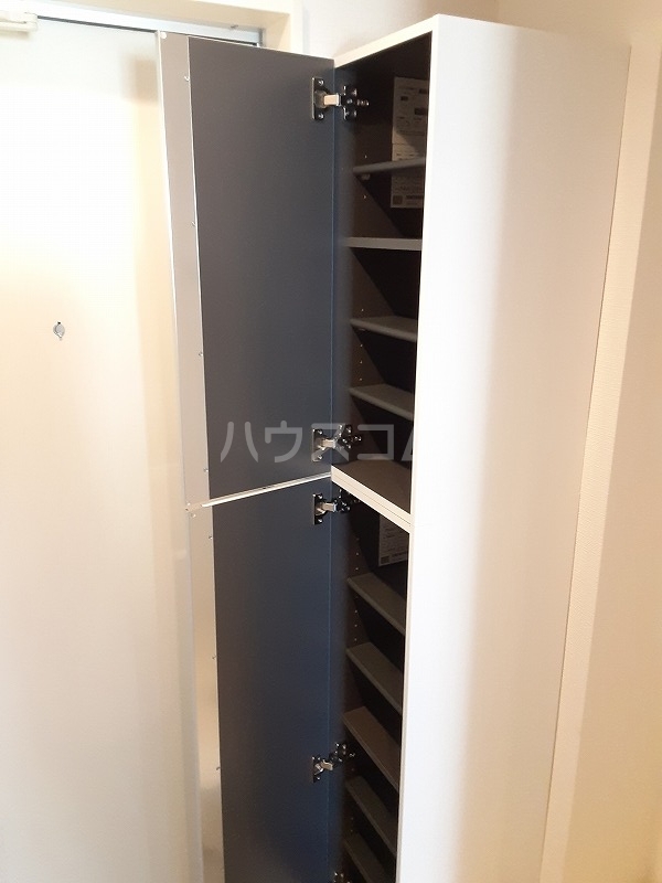 5/24 収納