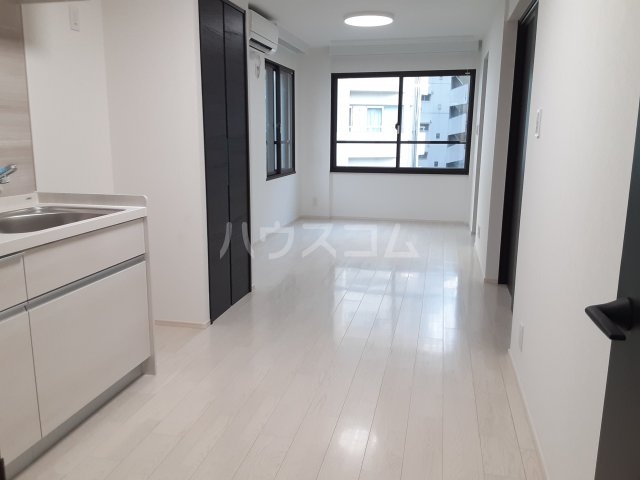 5/30 リビング/ダイニング