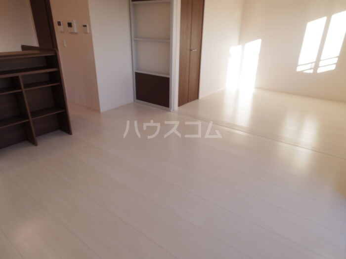 3/19 リビング/ダイニング