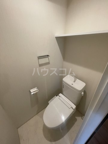 11/30 トイレ