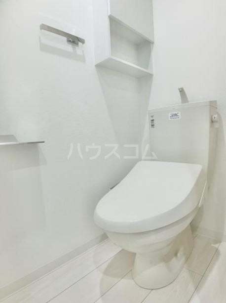 10/26 トイレ