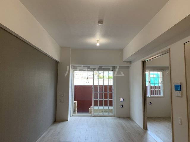 4/28 リビング/ダイニング