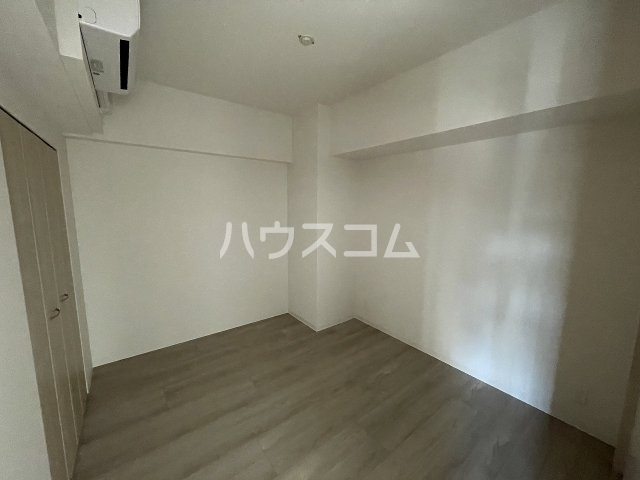 6/26 寝室