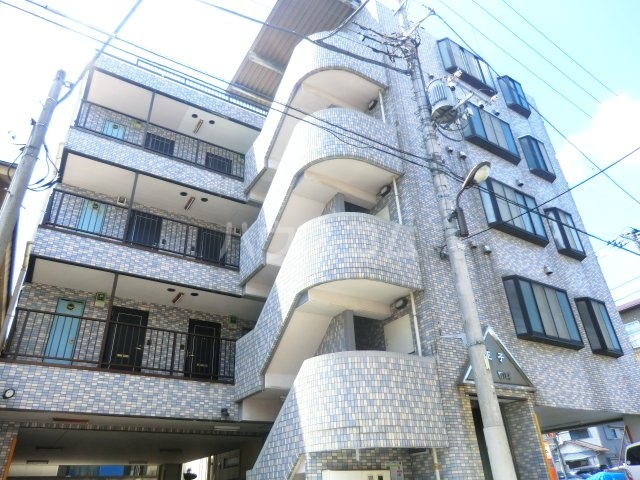 1/27 外観