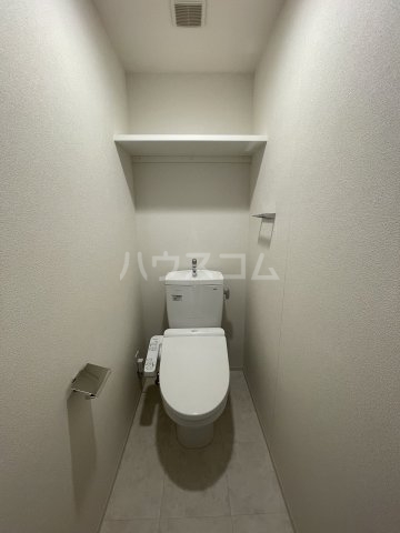 17/30 トイレ