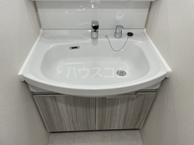 19/30 洗面