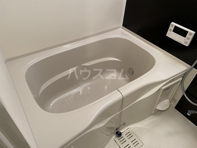 15/30 浴室
