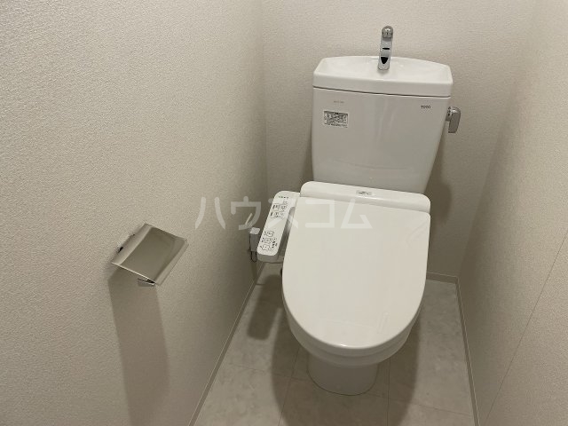 16/30 トイレ