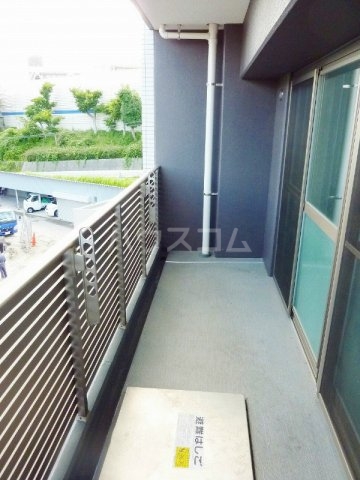 17/30 バルコニー