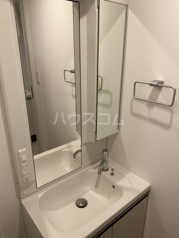 11/30 洗面
