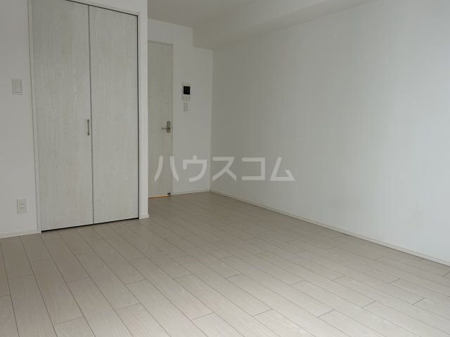 4/29 寝室