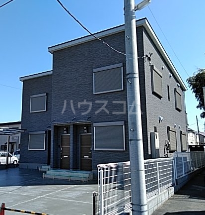2/8 外観