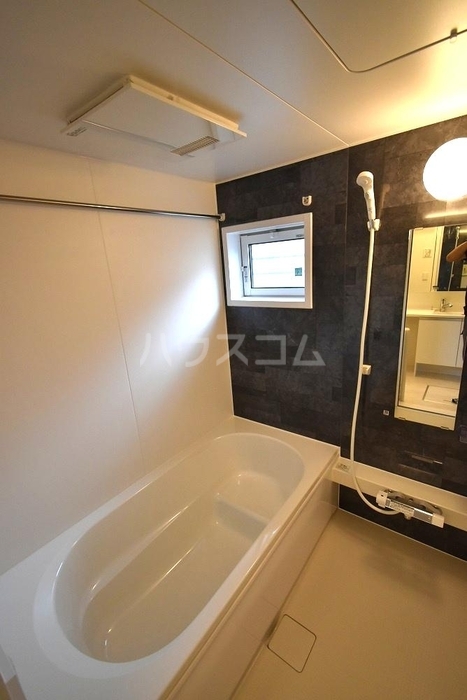 7/24 浴室
