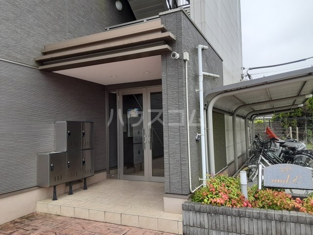 2/10 エントランス