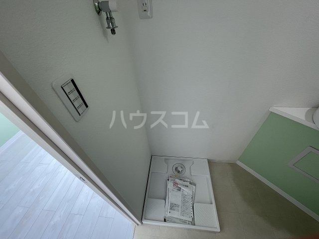 11/23 設備