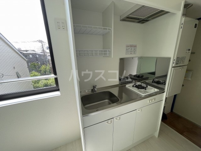 7/23 キッチン