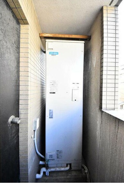 14/26 バルコニー