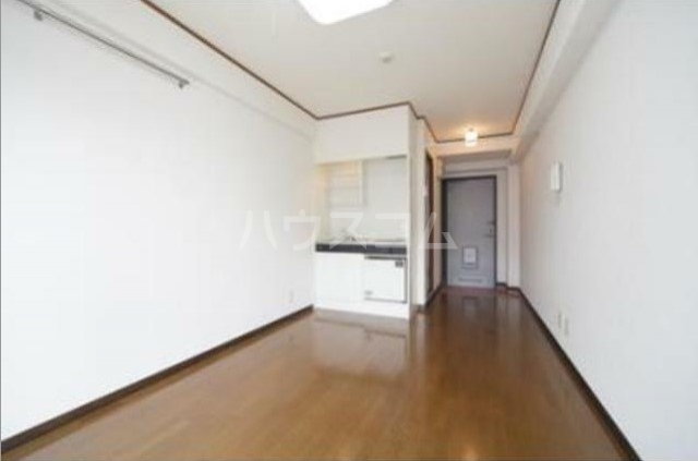 4/18 リビング/ダイニング