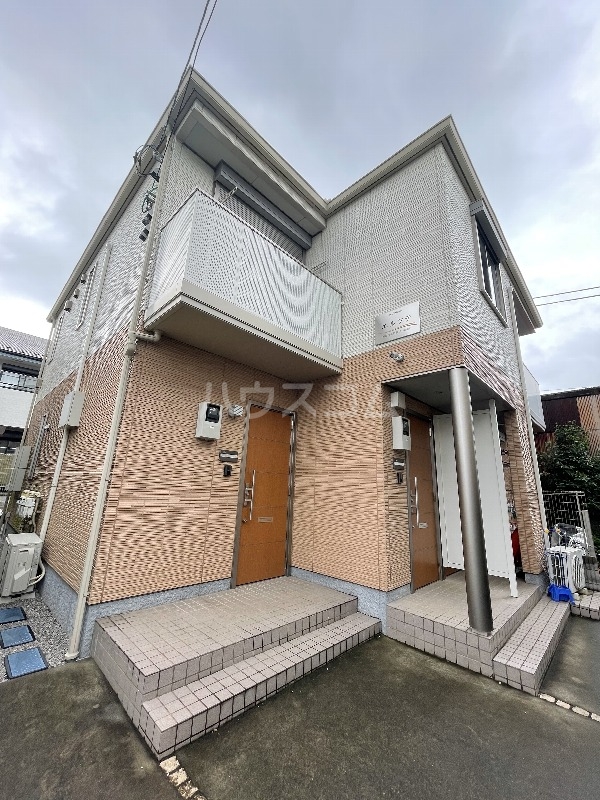 2/13 外観