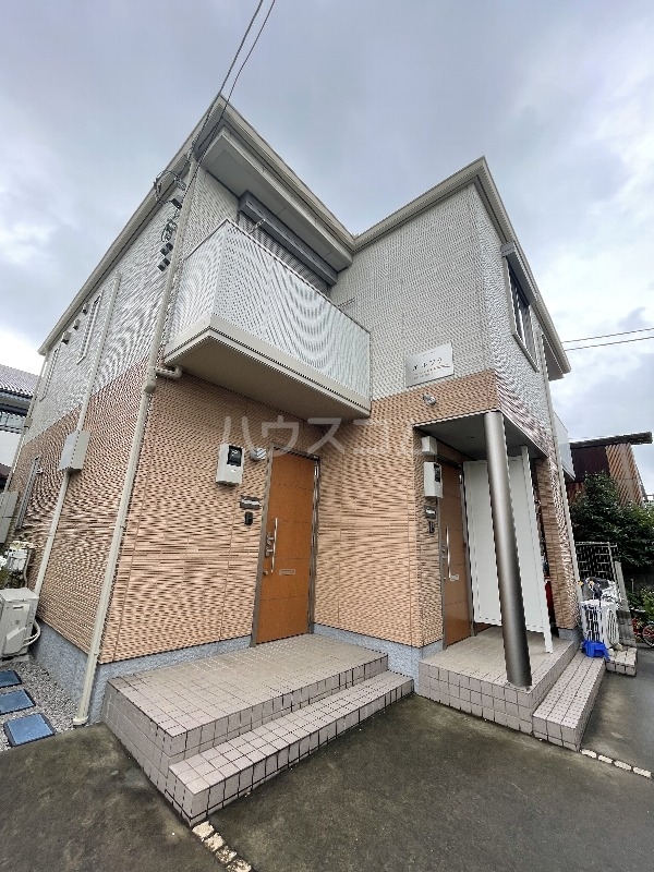 1/30 外観