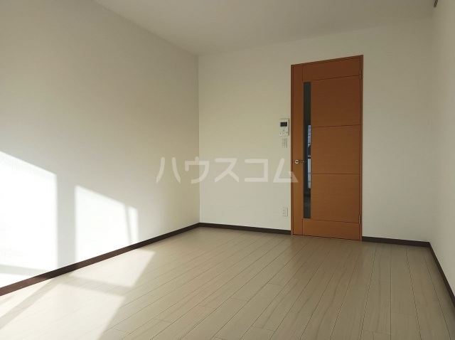 4/27 寝室