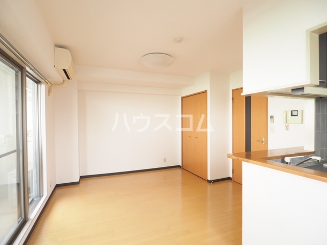 4/26 リビング/ダイニング