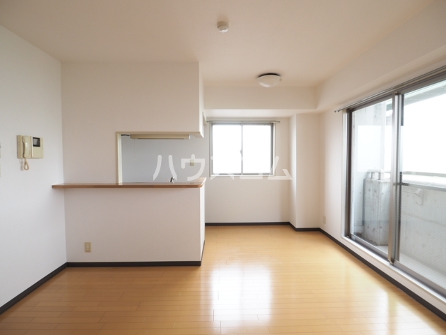 3/26 リビング/ダイニング