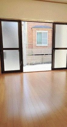 16/30 バルコニー