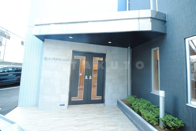 2/7 エントランス