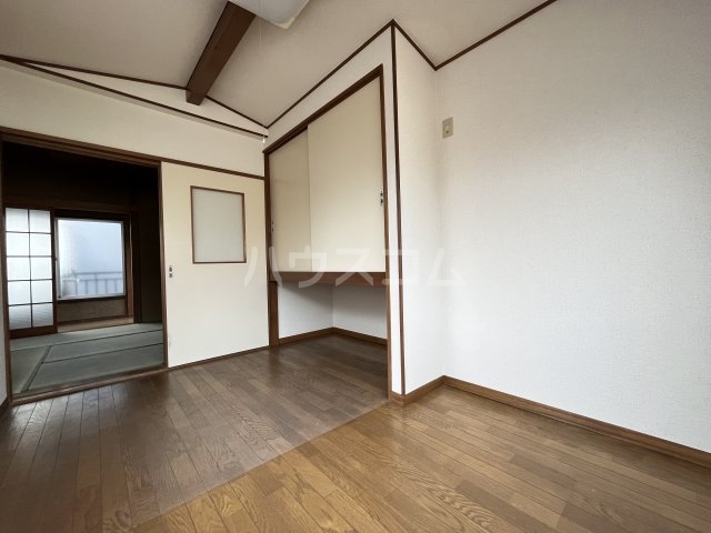 6/25 室内