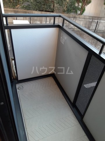 16/30 バルコニー