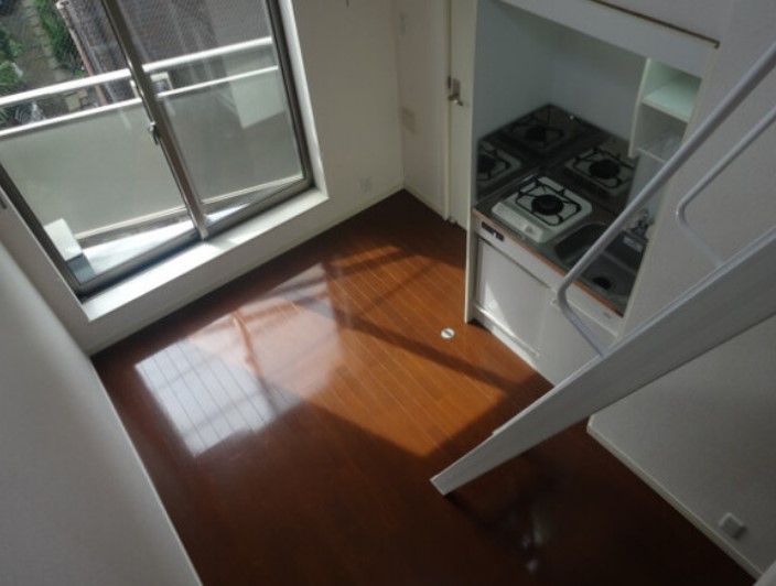 4/23 リビング/ダイニング