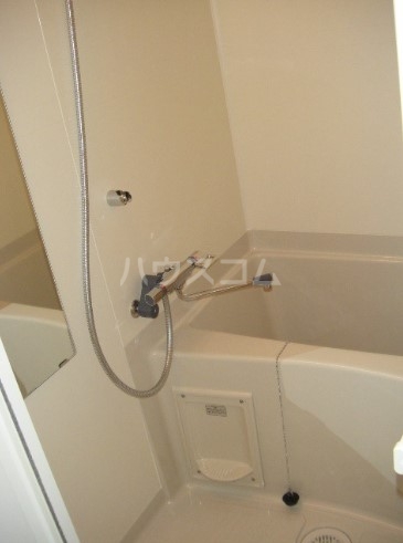 6/16 浴室