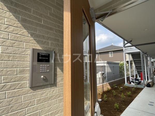 14/24 エントランス